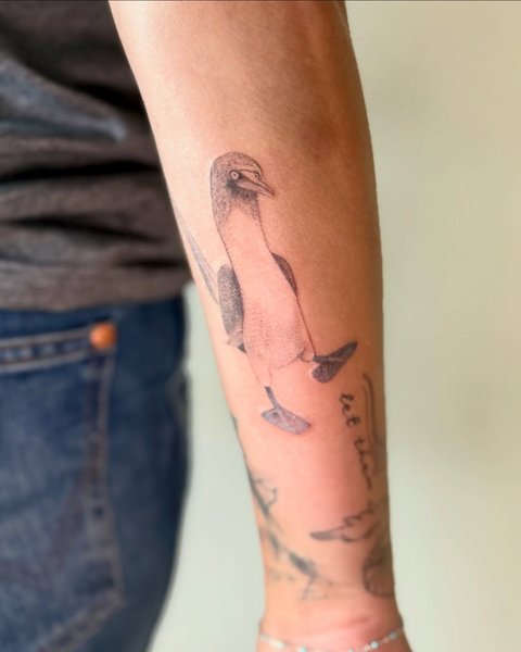 Fine line tattoo artistry by Bella at Picosa Ink Beauty Bar