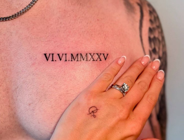 Fine line tattoo gallery 7