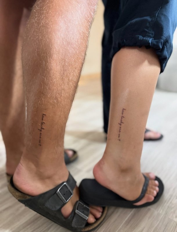 fine line tattoo work at Picosa Ink in Loveland Colorado