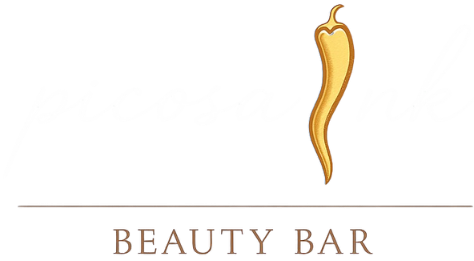 Picosa Ink Beauty Bar logo